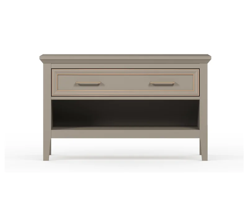 Тумба КЛАССИК KOM1S/95