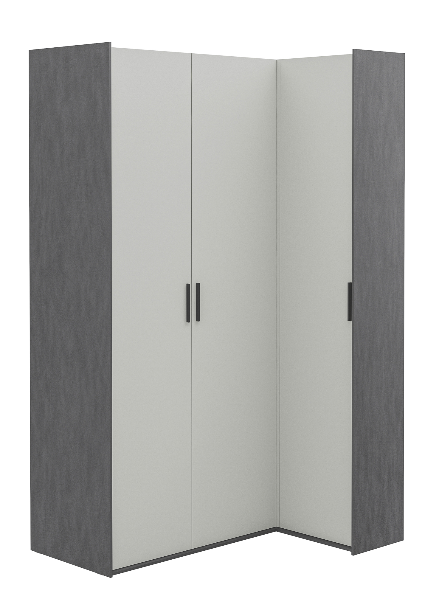 Шкаф для одежды Модена МН-048-15