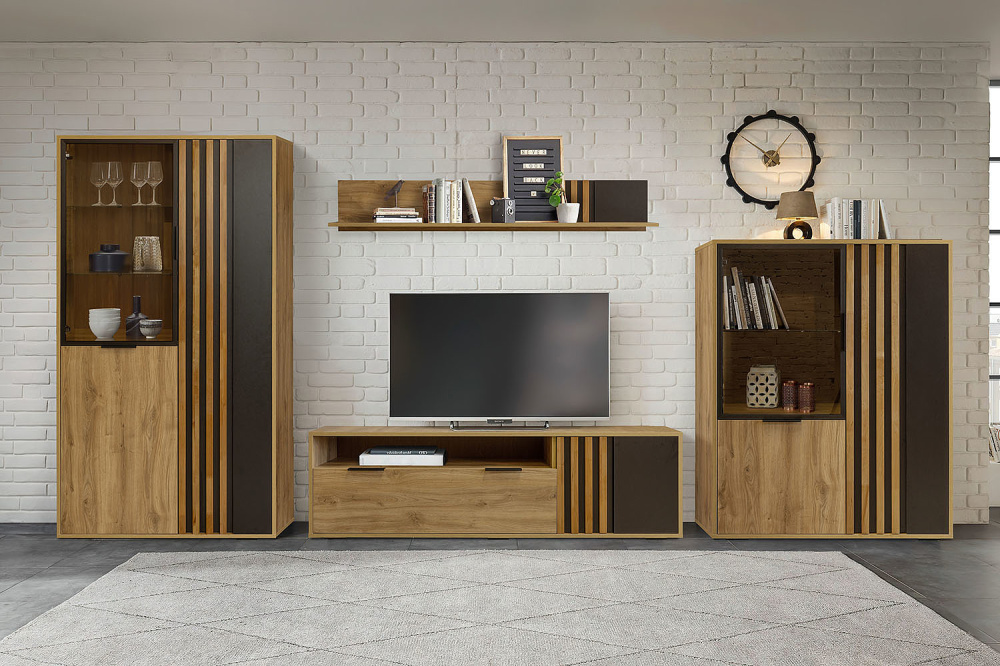 Гостиная Деко 1