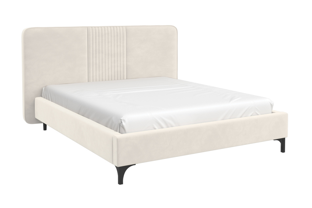 Кровать двуспальная Стелла 2