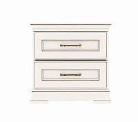 Тумба прикроватная ФЛОРЕНЦИЯ KOM2S