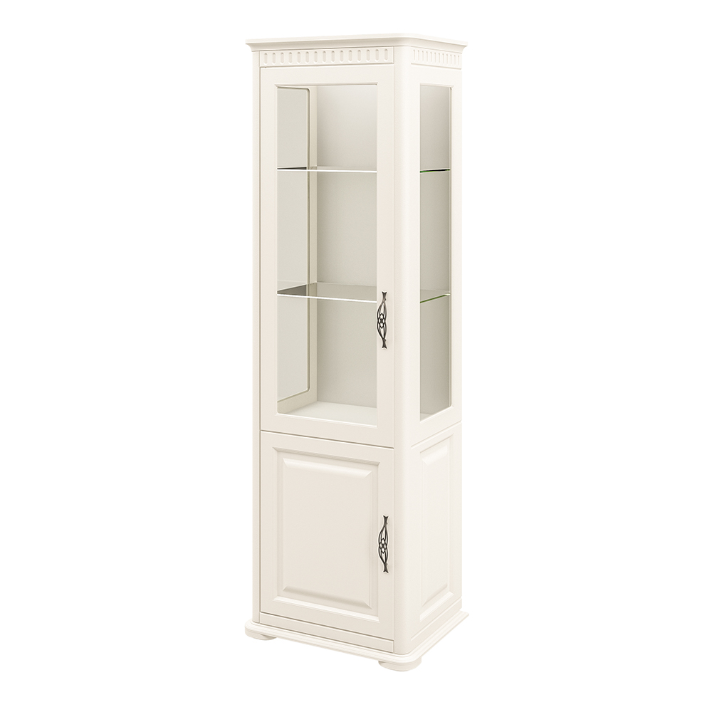 Шкаф комбинированный Марсель МН-126-11