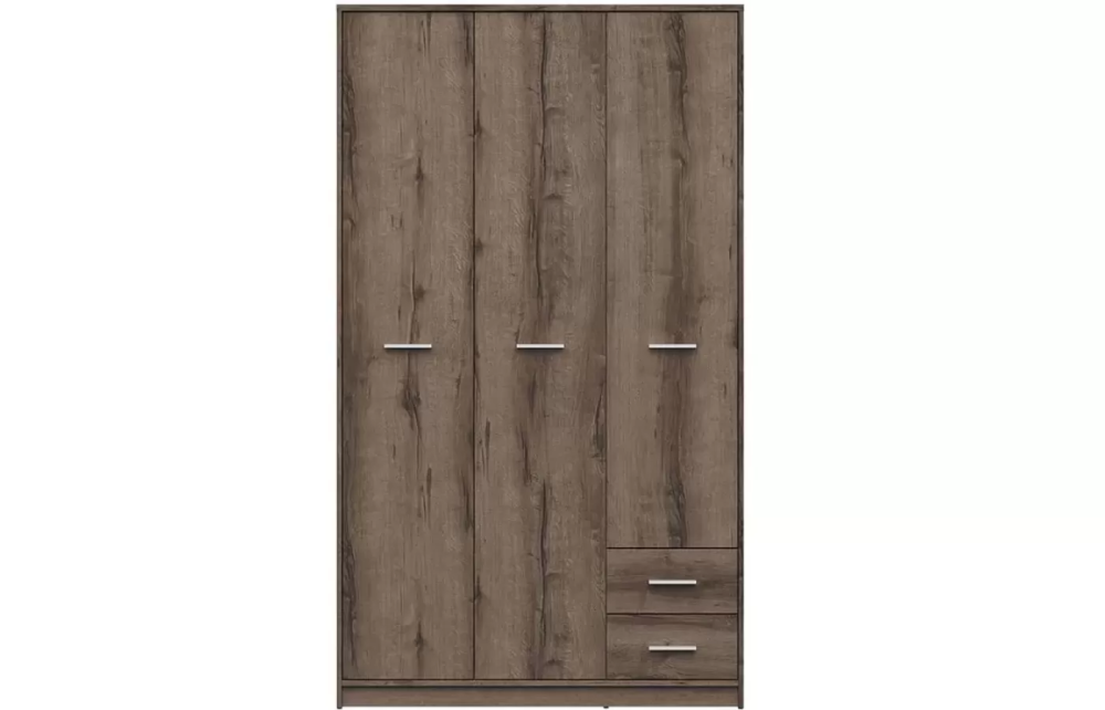 Шкаф НЕПО SZF3D2S