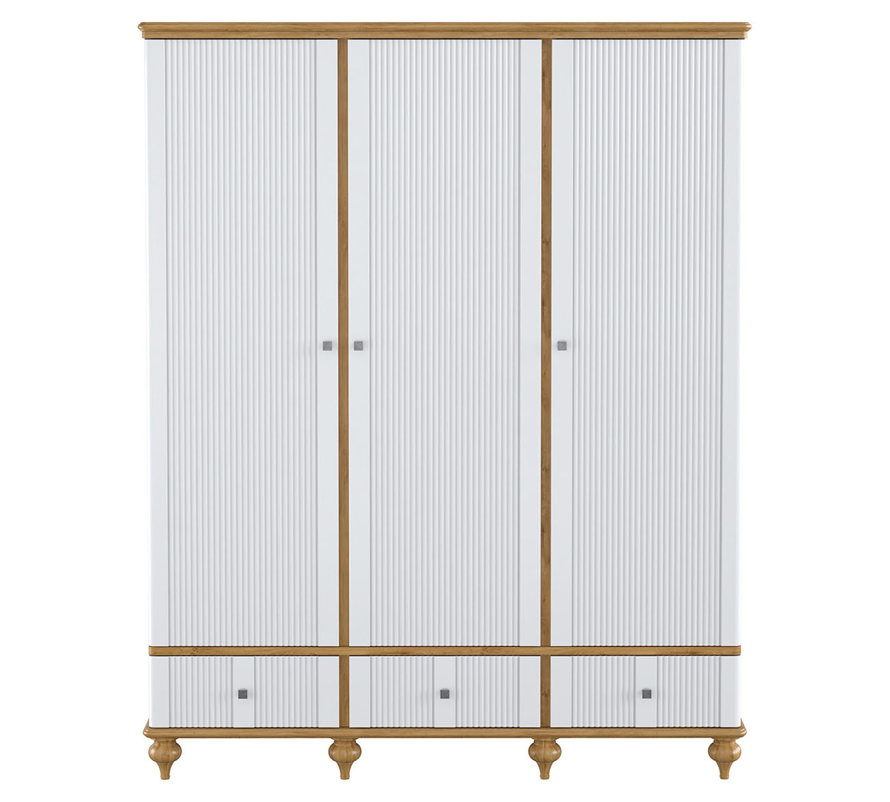 Шкаф для одежды Рандеву 33