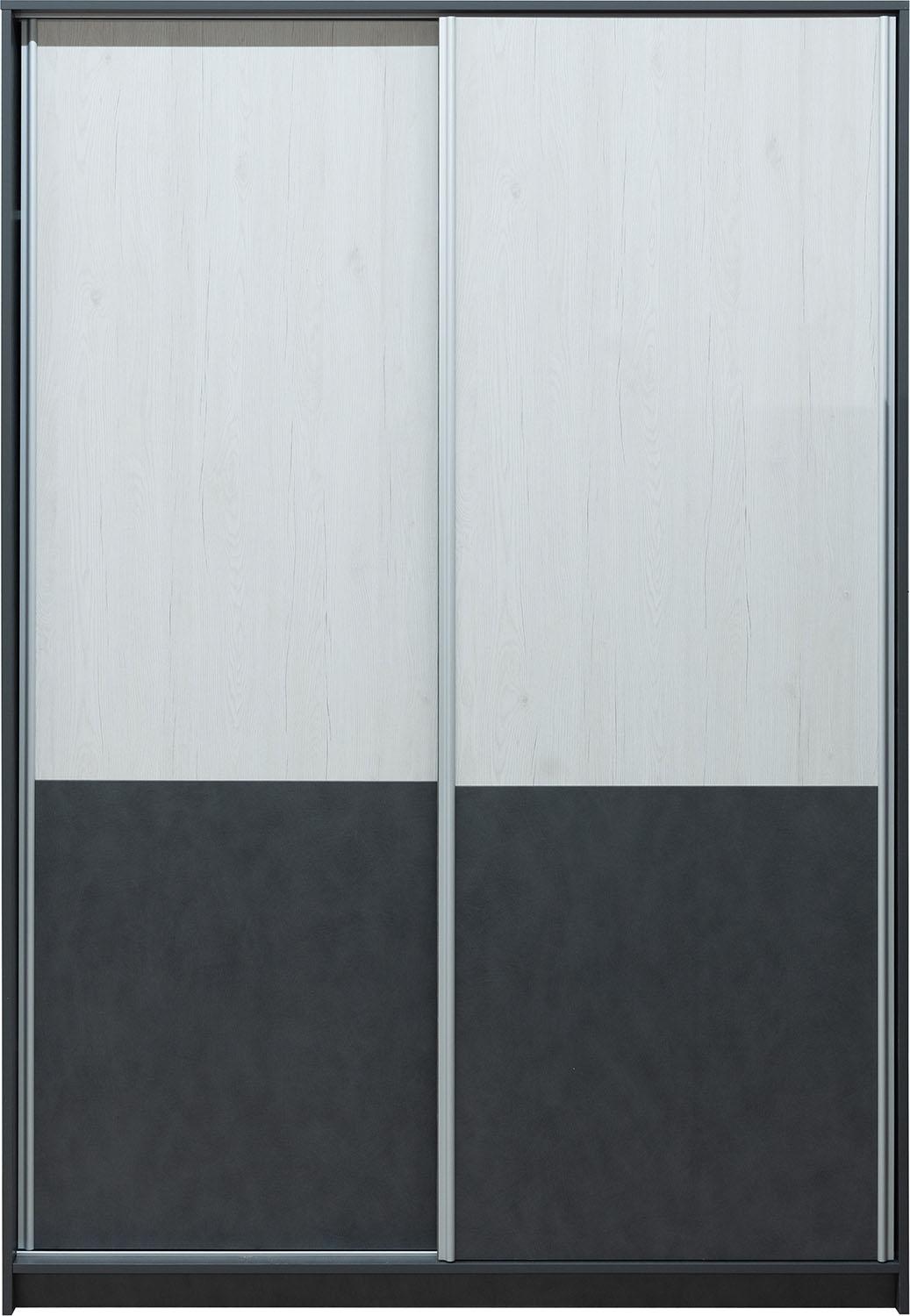 Шкаф-купе Челси Бум П3.0587.1.08