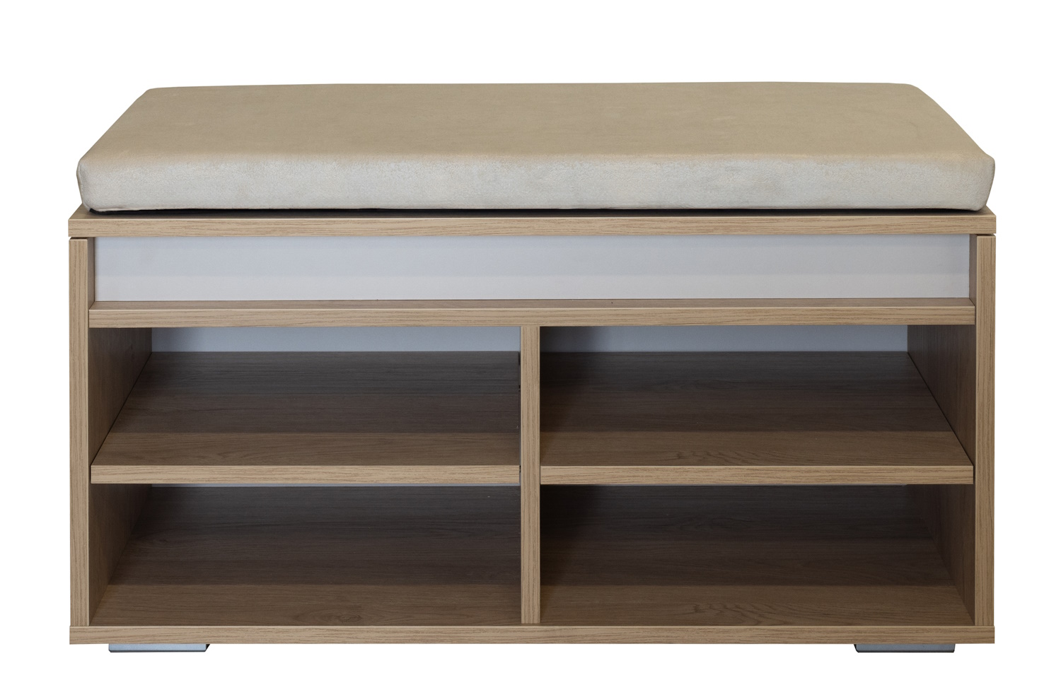 Тумба для обуви Акцент П3.595.3.02