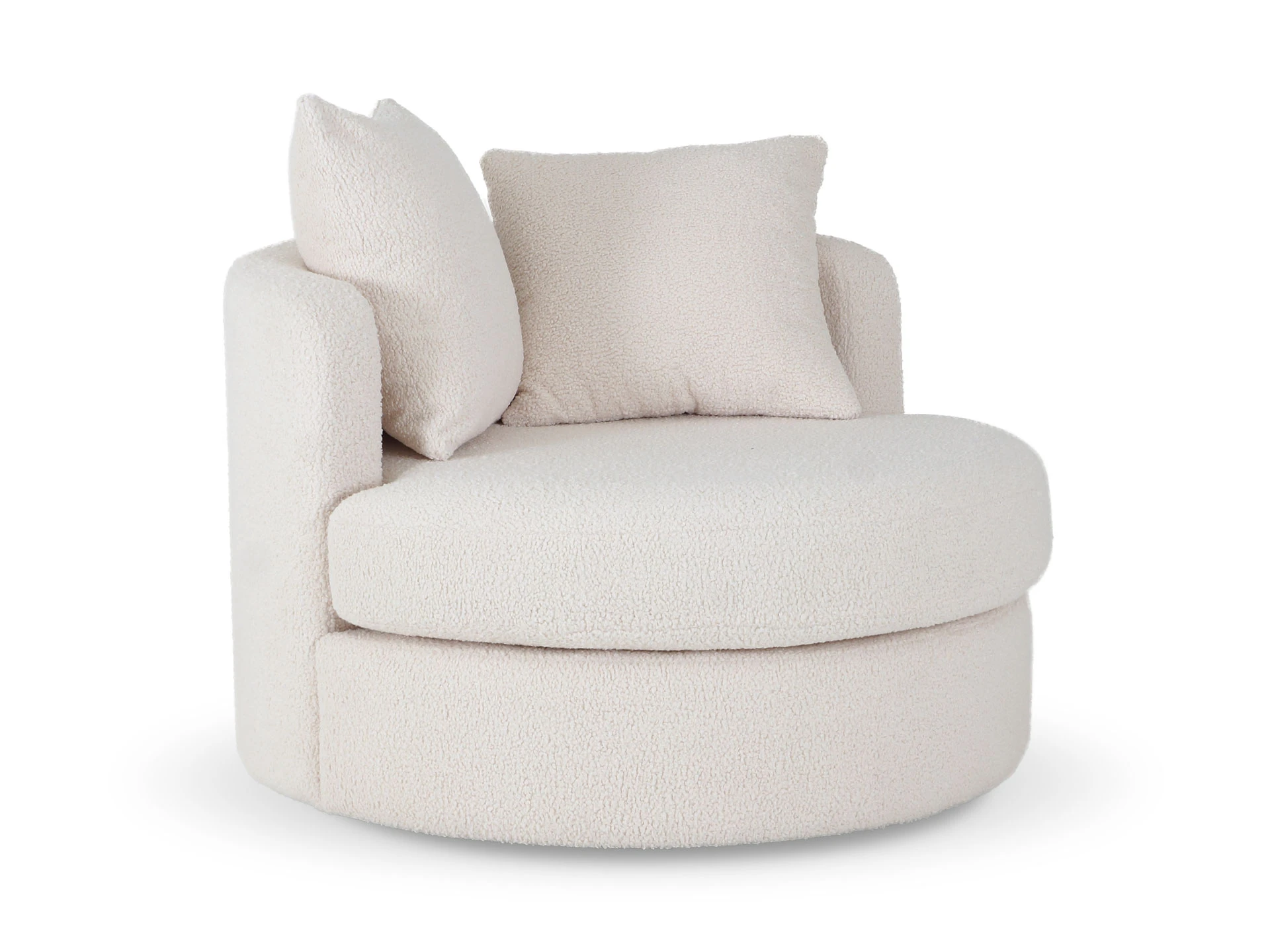 Кресло Forli Aleks Ivory