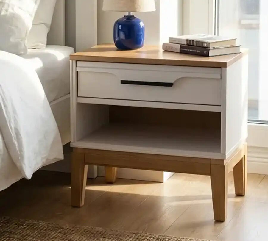 Тумба прикроватная 01 Гранада