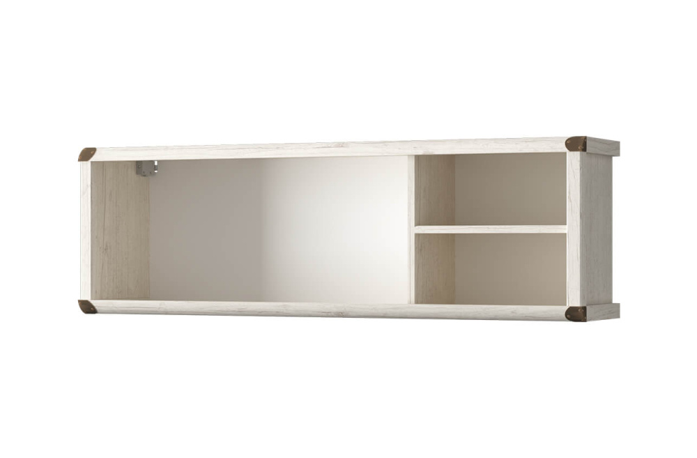 Полка навесная 3N МАГЕЛЛАН