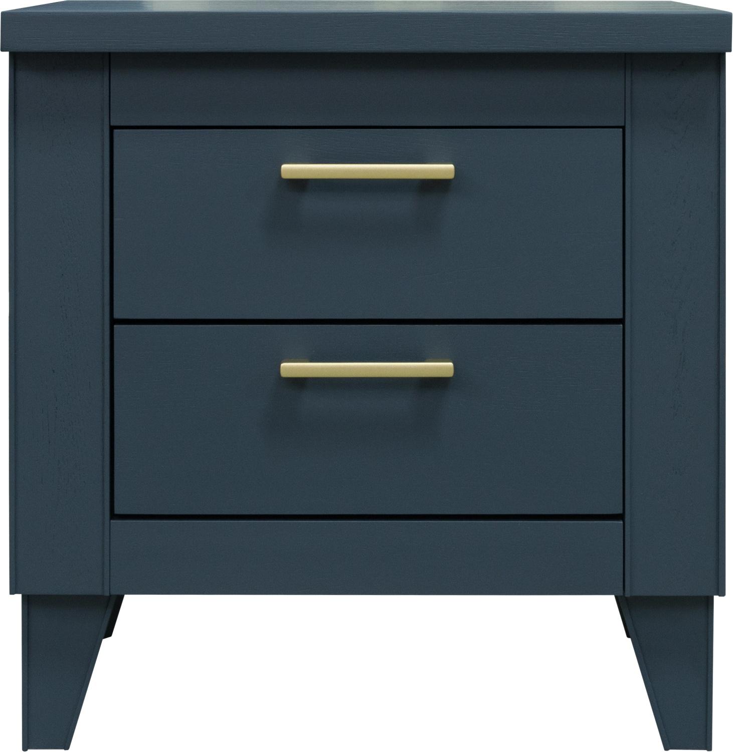 Тумба прикроватная Амадей П6.635.1.04