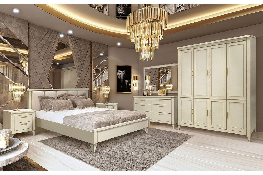 Спальня Амадей 2