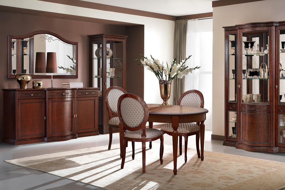 Гостиная Бристоль 2