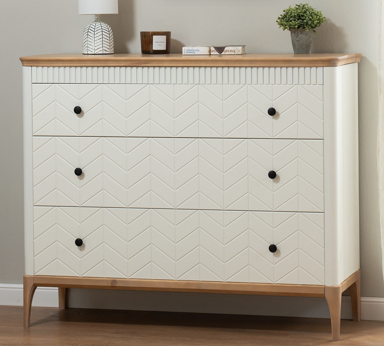 Комод Вида №7