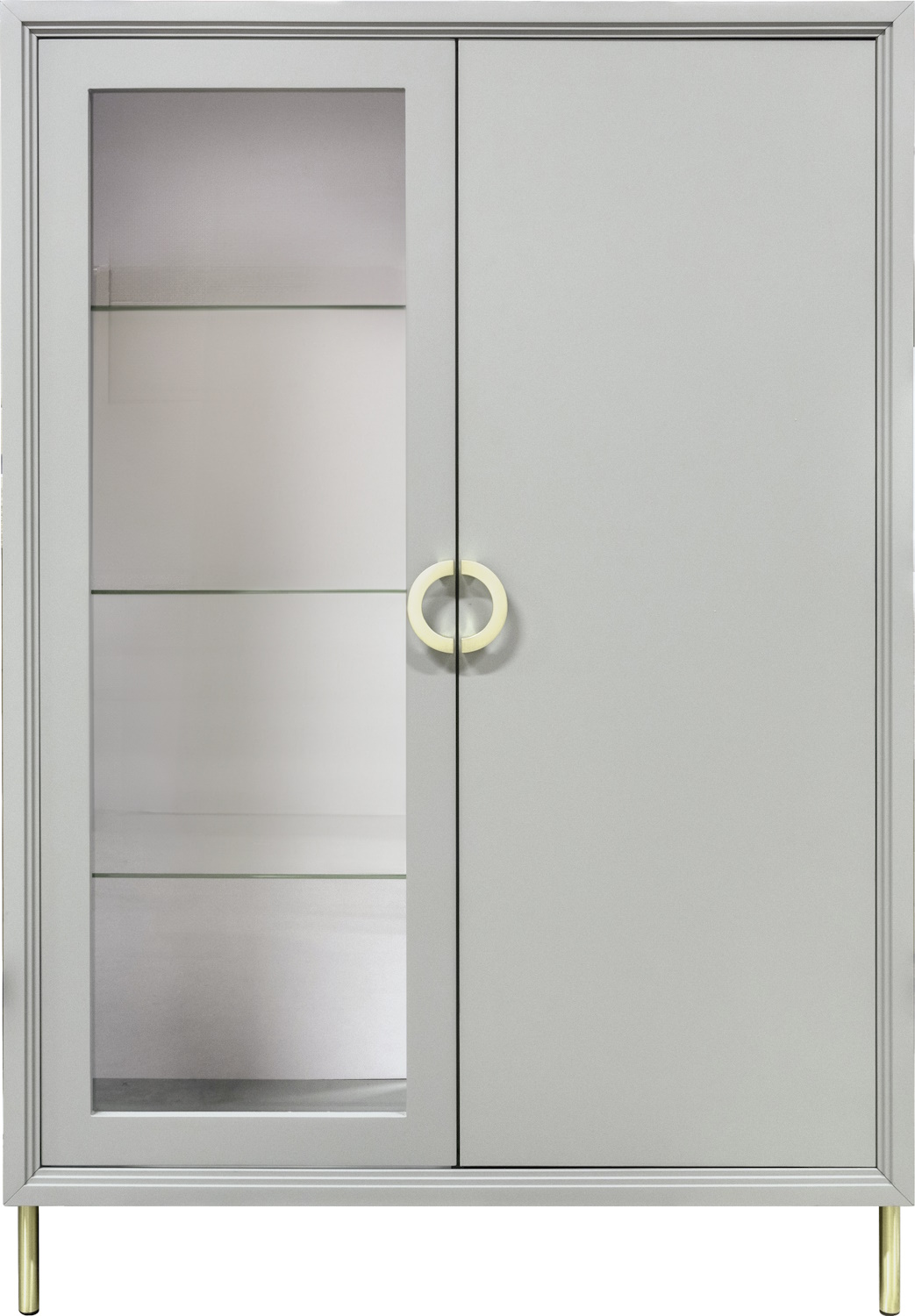 Шкаф 2д Флора П6.980.0.03