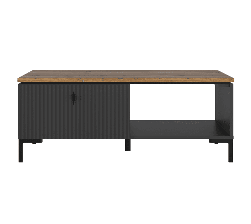 Стол журнальный САН ДЖИМИНЬЯНО LAW1S