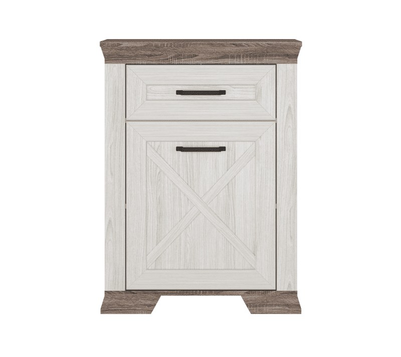 Тумба МАРСЕЛЬ KOM1D1S