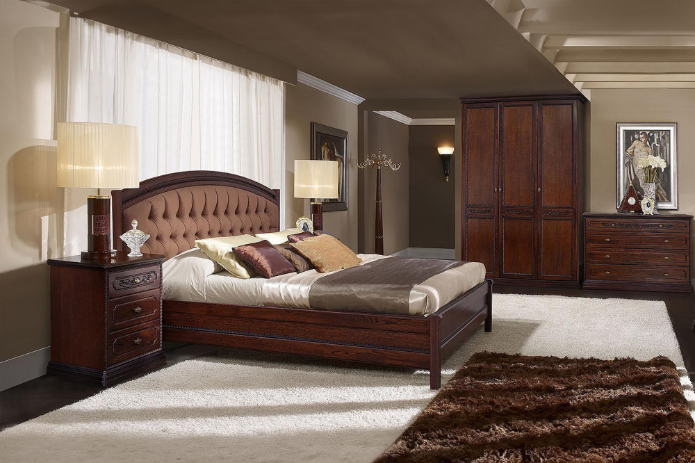 Спальня Бристоль