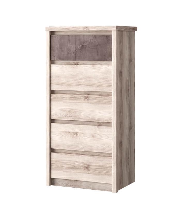 Комод 5S/56 ДЖАЗ