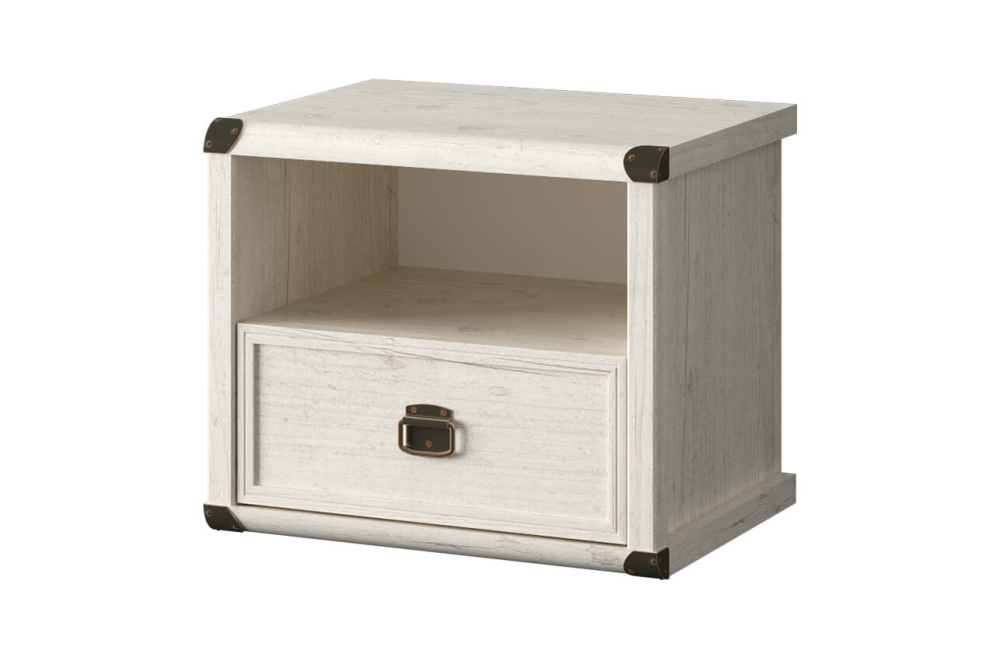 Тумба прикроватная 1S МАГЕЛЛАН