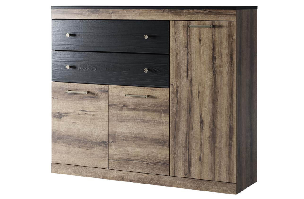 Тумба 3D2S ДЖАГГЕР