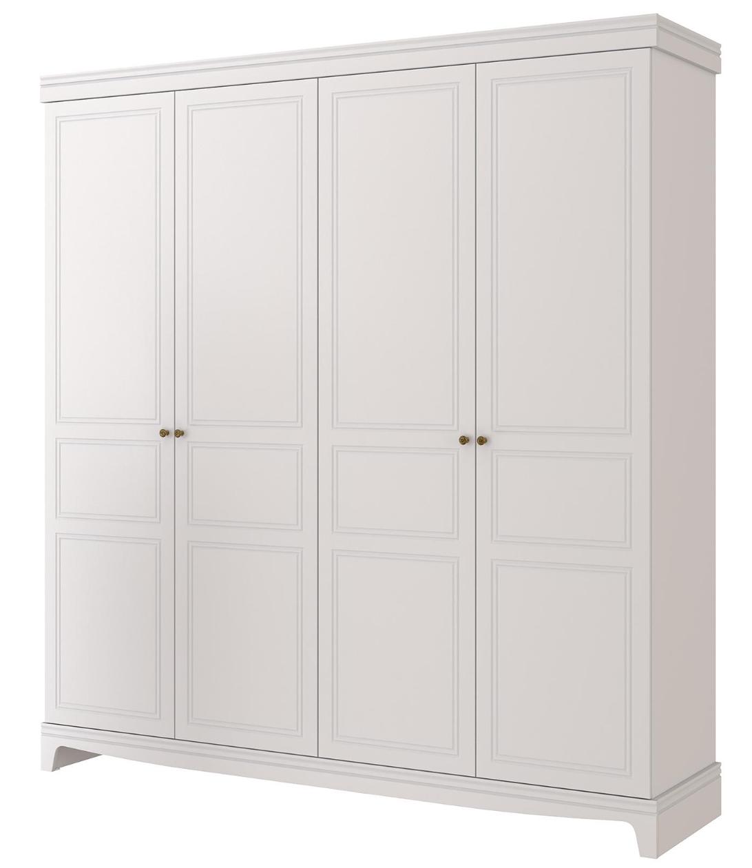 Шкаф распашной Лорето ШР-4