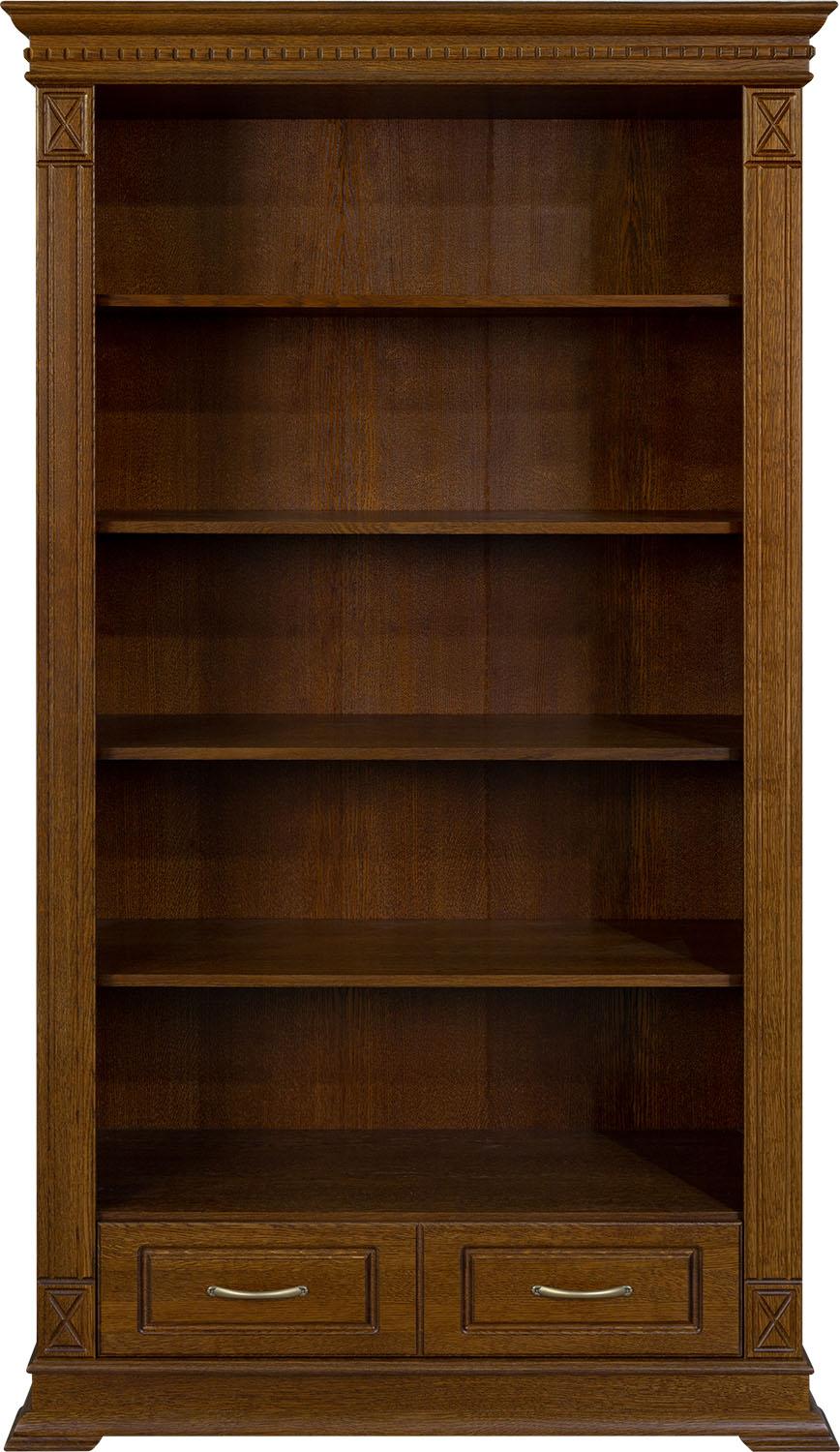 Стеллаж 2д Верди Классик П1.0487.0.22