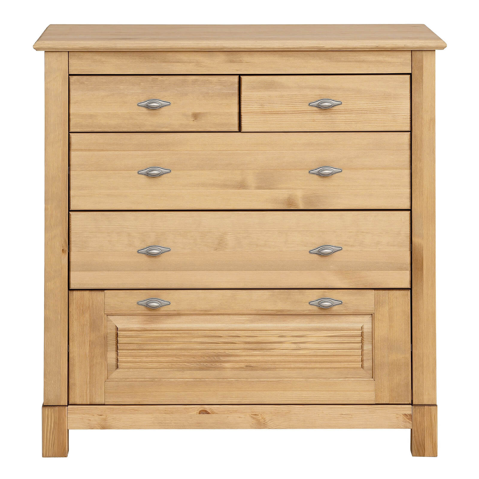 Комод 5 ящиков Рауна 221