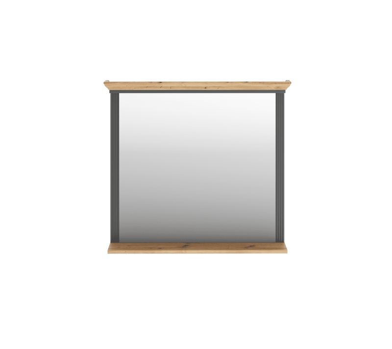 Зеркало ЖАСМИН LUS/90