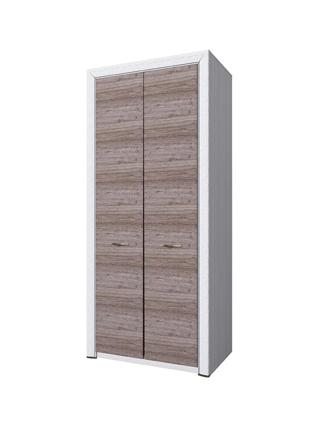 Шкаф 2DG ОЛИВИЯ