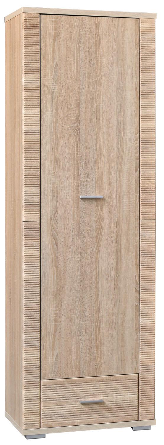Шкаф для одежды Гресс П6.501.1.27 (П501.27)