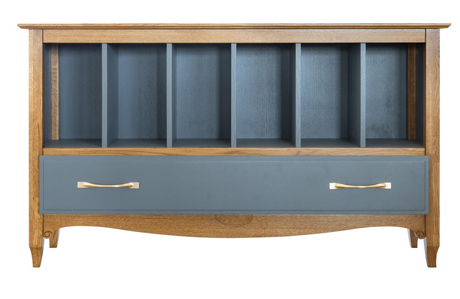 Тумба Кармен Прованс П3.0581.0.20