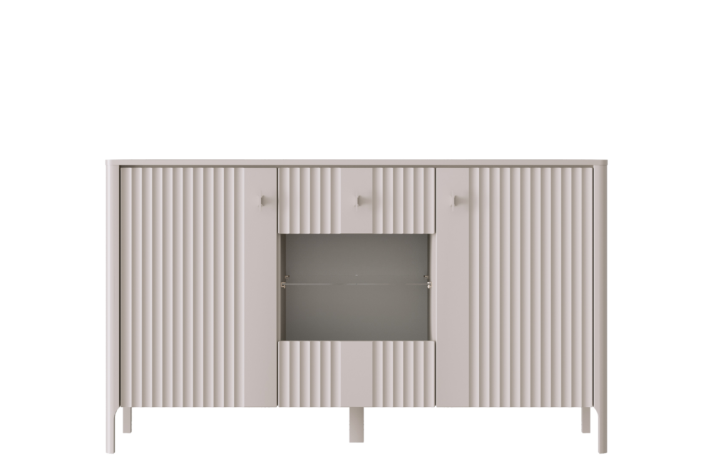 Тумба ДАЛИЯ KOM1W2D