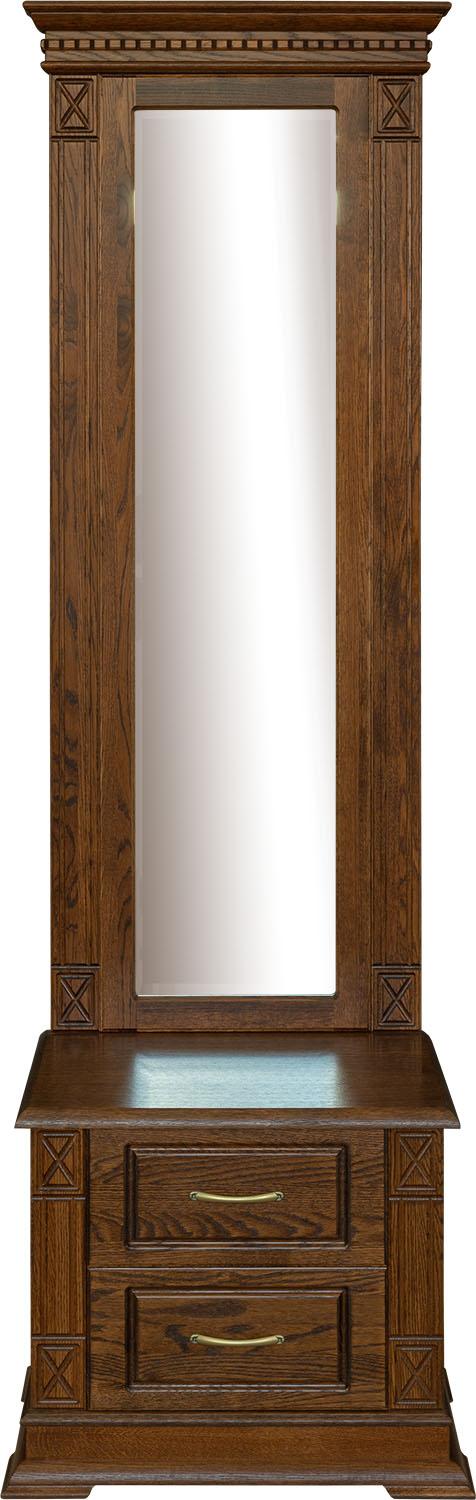 Трюмо Верди Классик П3.0487.3.08