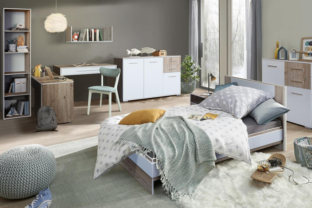 Набор для детской Юнона Лайт 1