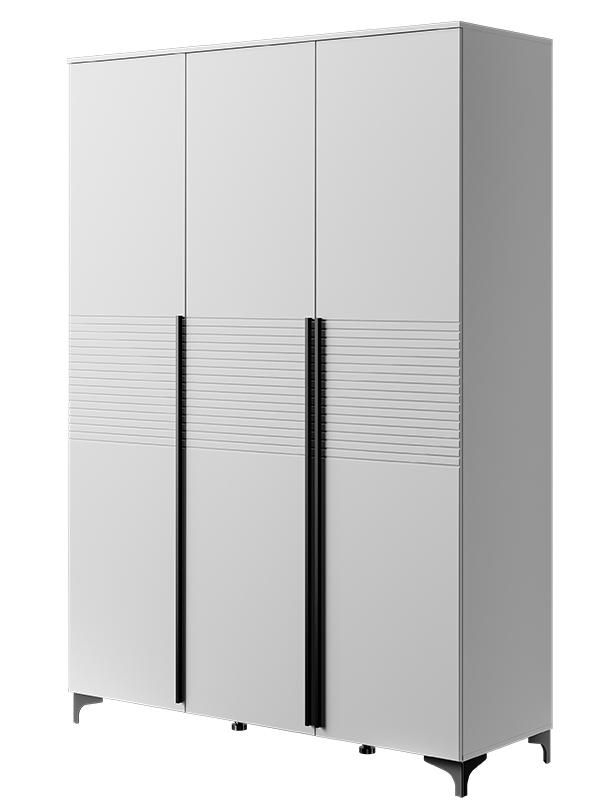 Шкаф распашной Брента ШР-3