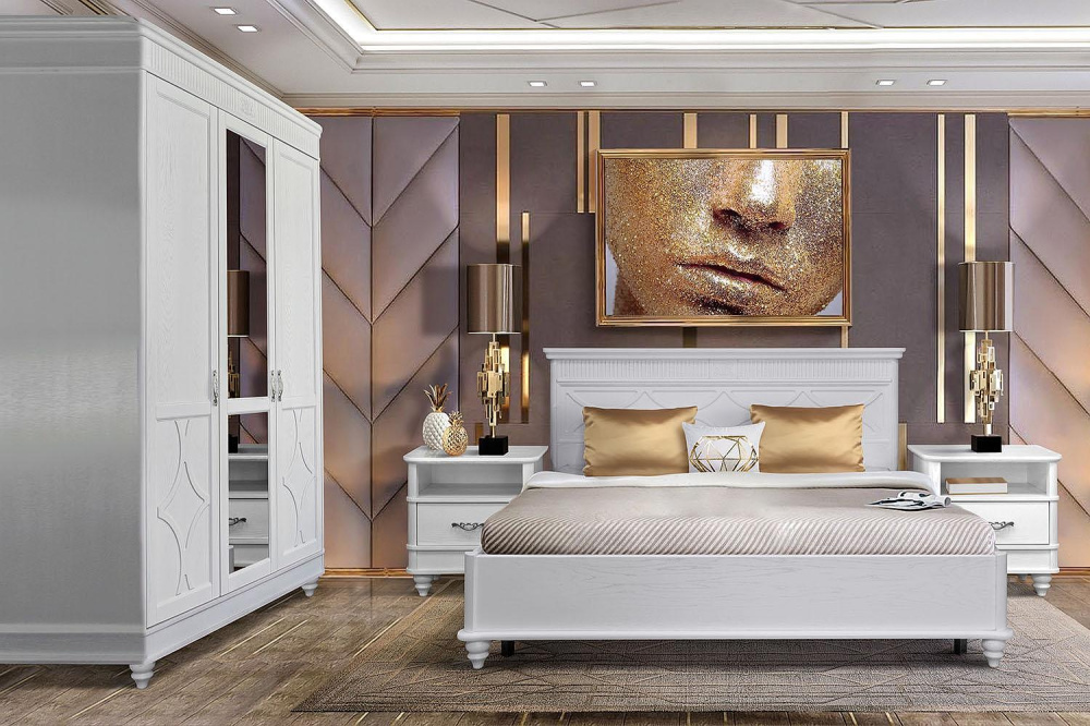 Спальня Юстина 2