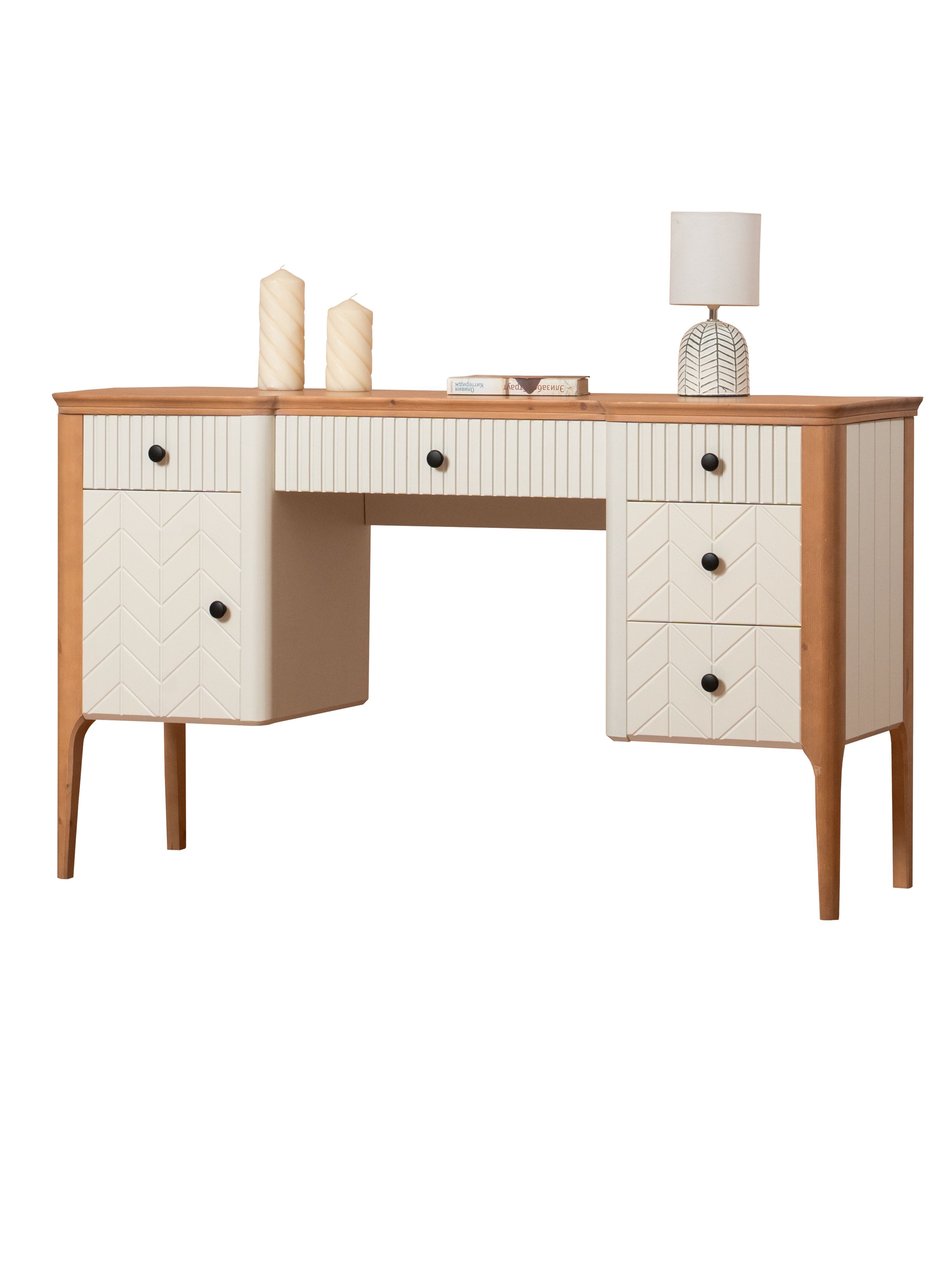 Стол туалетный Вида №1