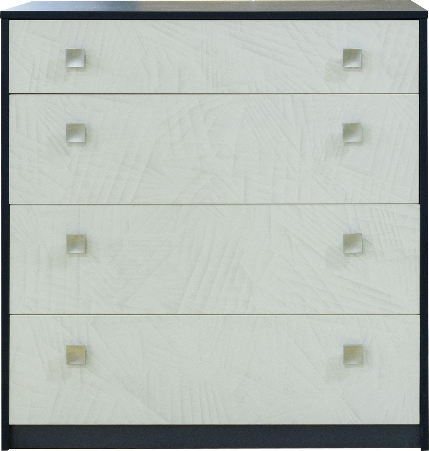 Комод Призма Нью П3.0592.1.03