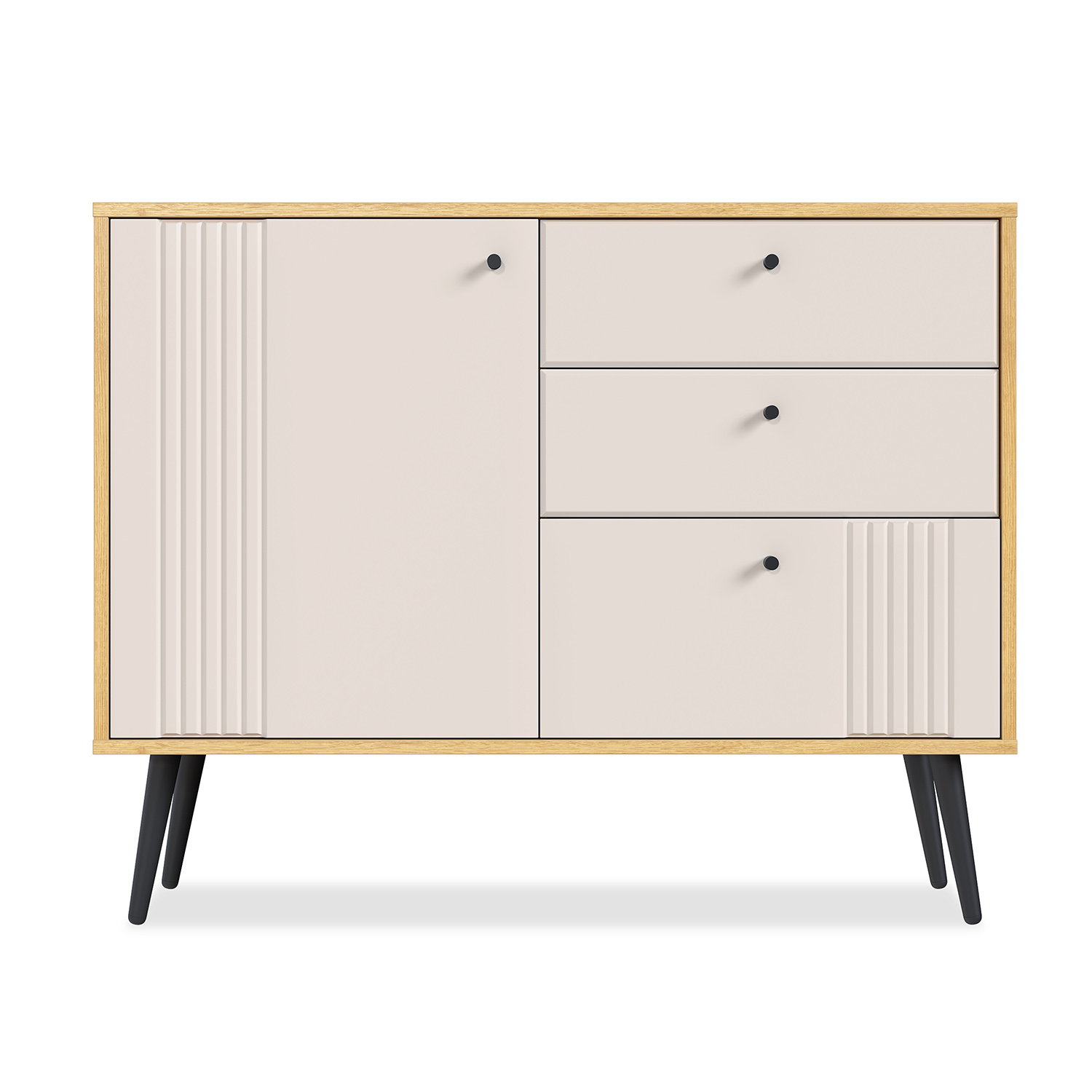 Комод Вега Саксония