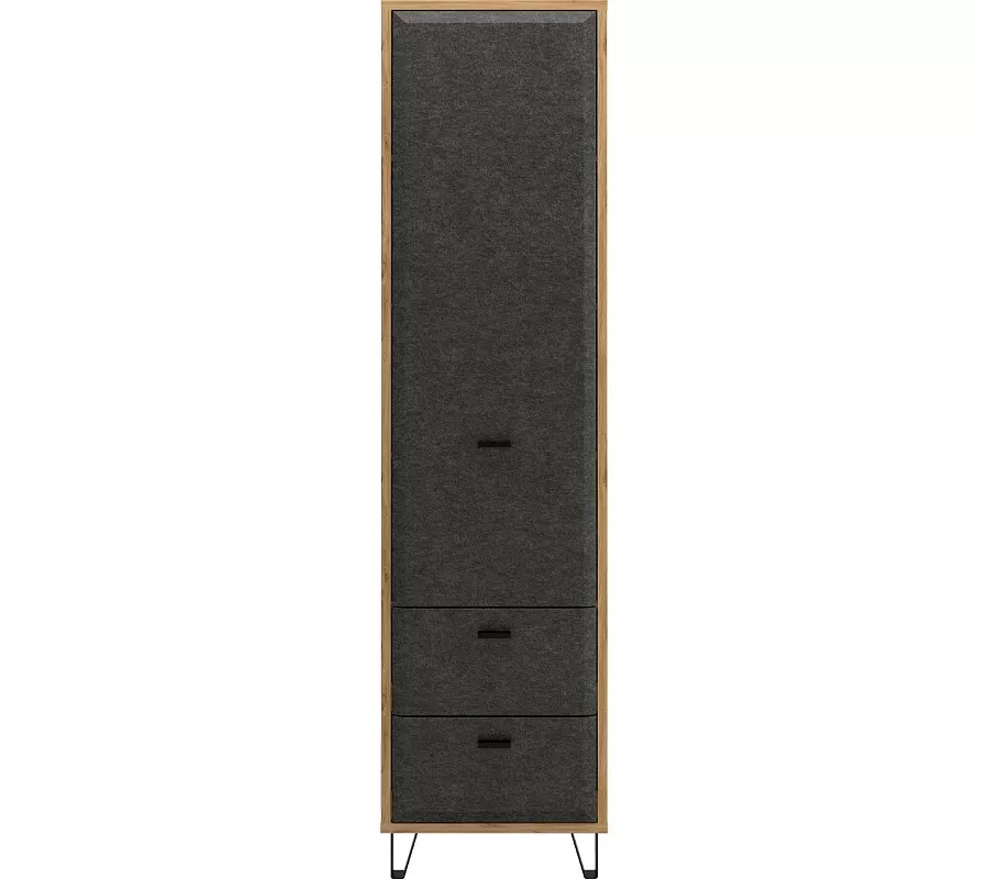 Шкаф ГРЕЙС REG1D2S