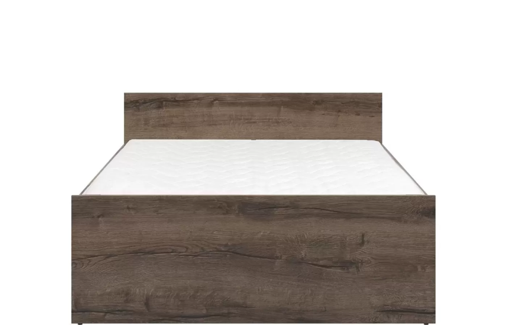 Кровать б.о. НЕПО LOZ120х200