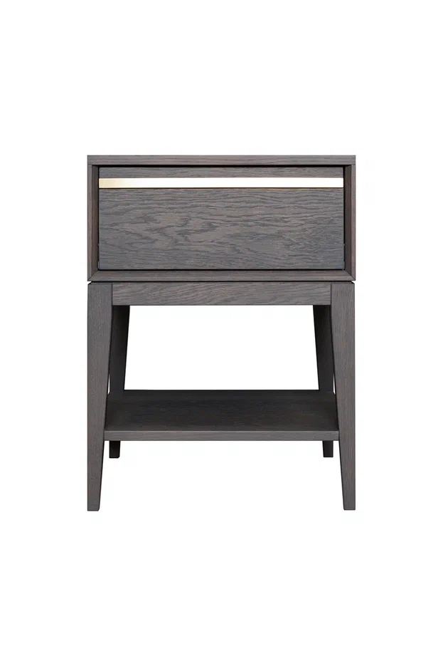 Тумба прикроватная Sydney с 1 ящиком