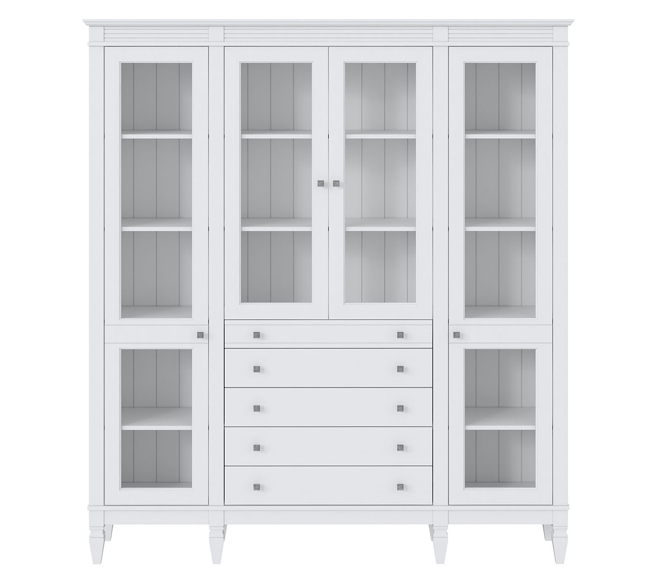 Стеллаж Ольса 422/014