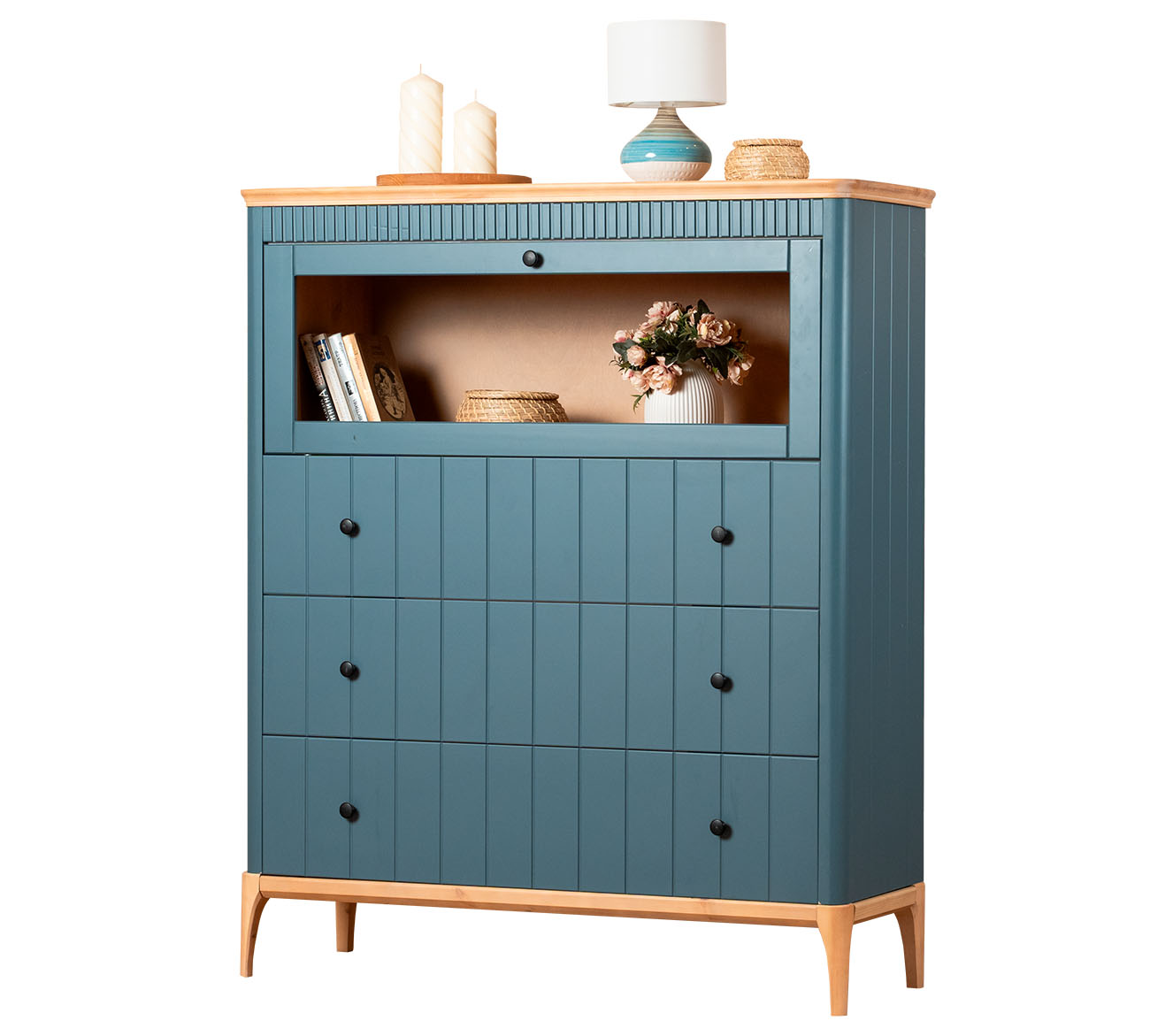 Комод Вида №38