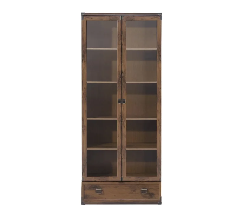 Шкаф ИНДИАНА JWIT 2d1s