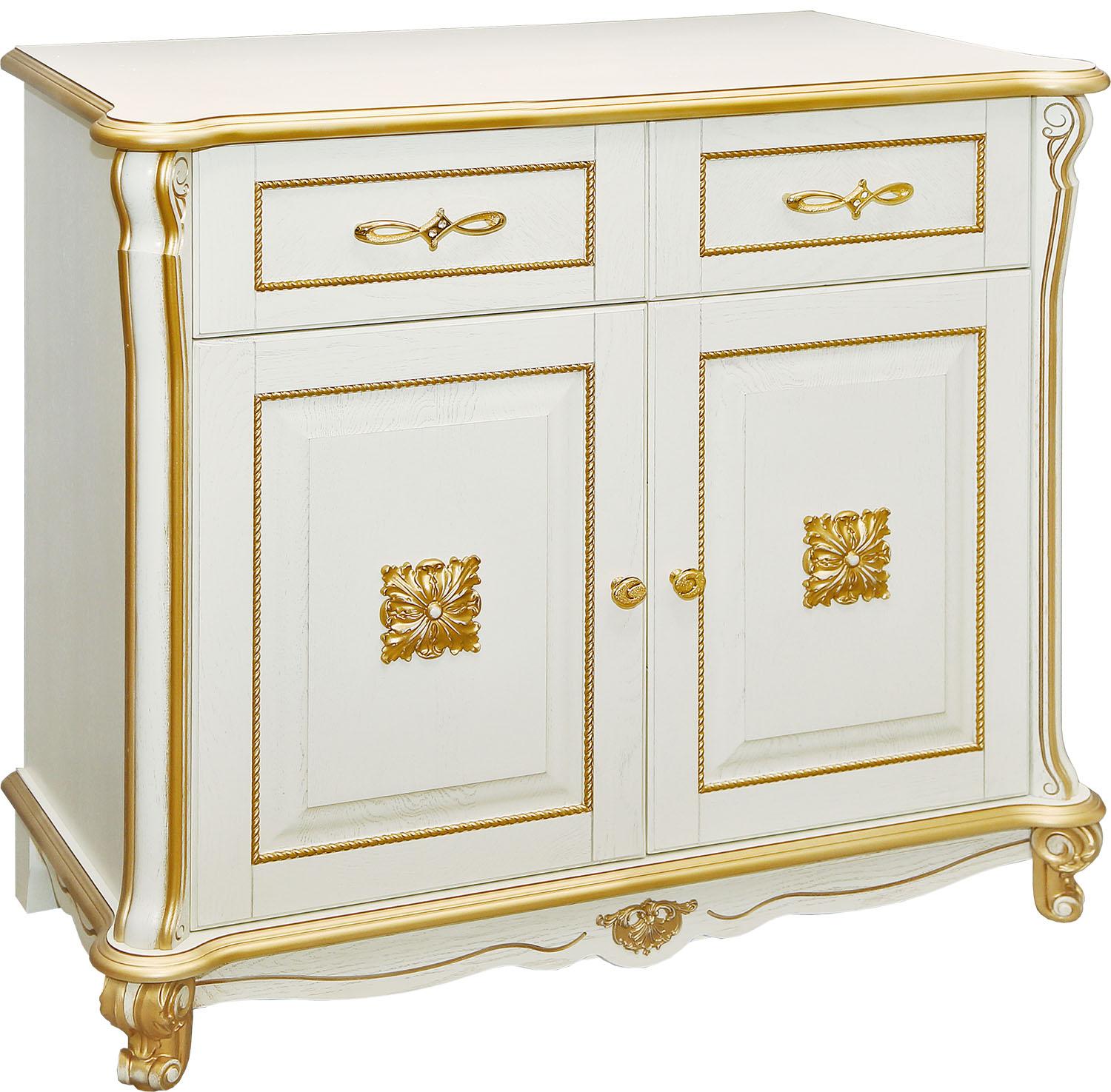 Тумба Алези Люкс П1.349.0.18 (П350.18л)