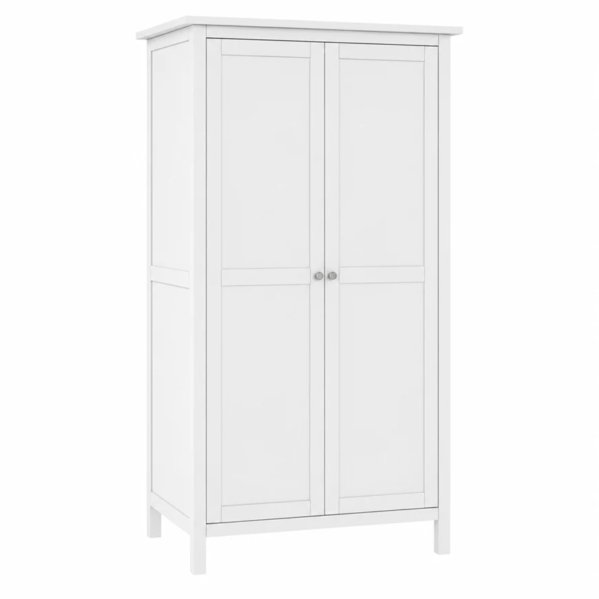 Шкаф Кантри Hemnes 20 ММЦ
