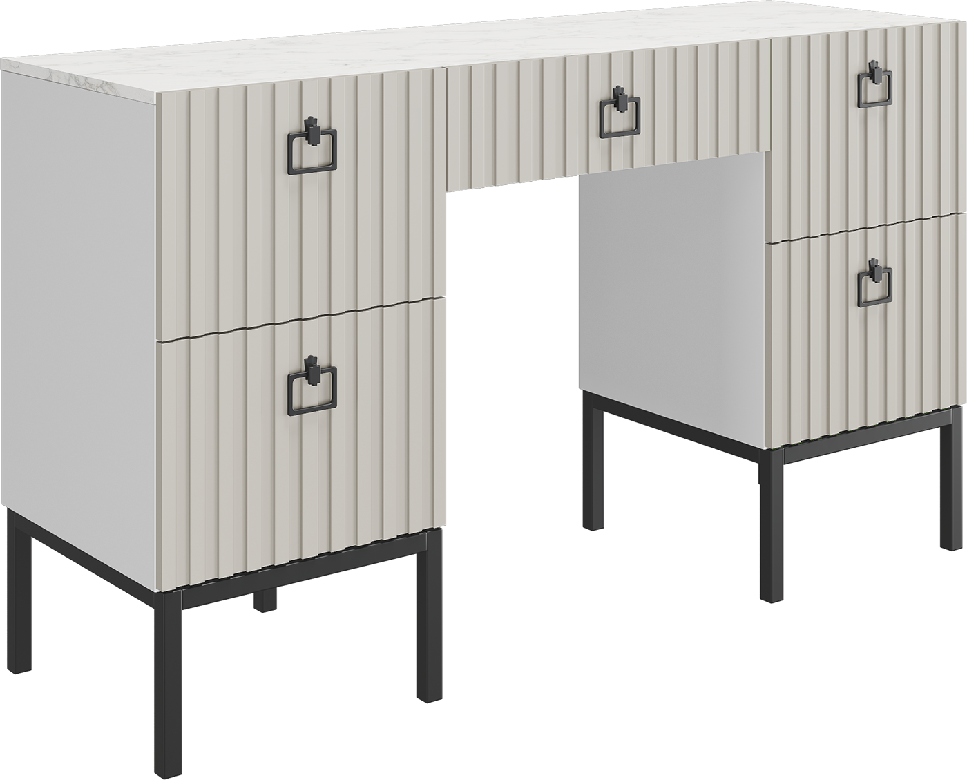 Стол туалетный Эдем