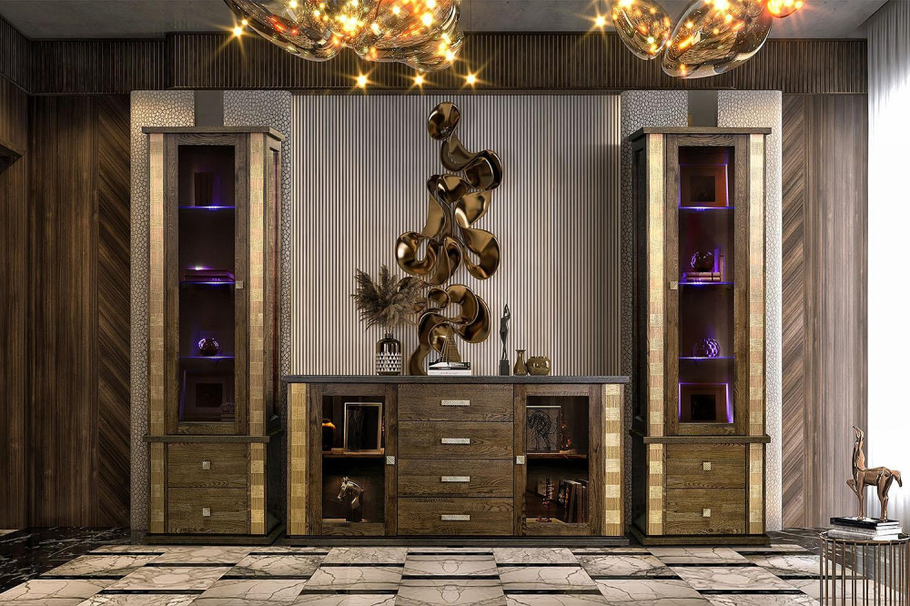 Гостиная Тунис 12