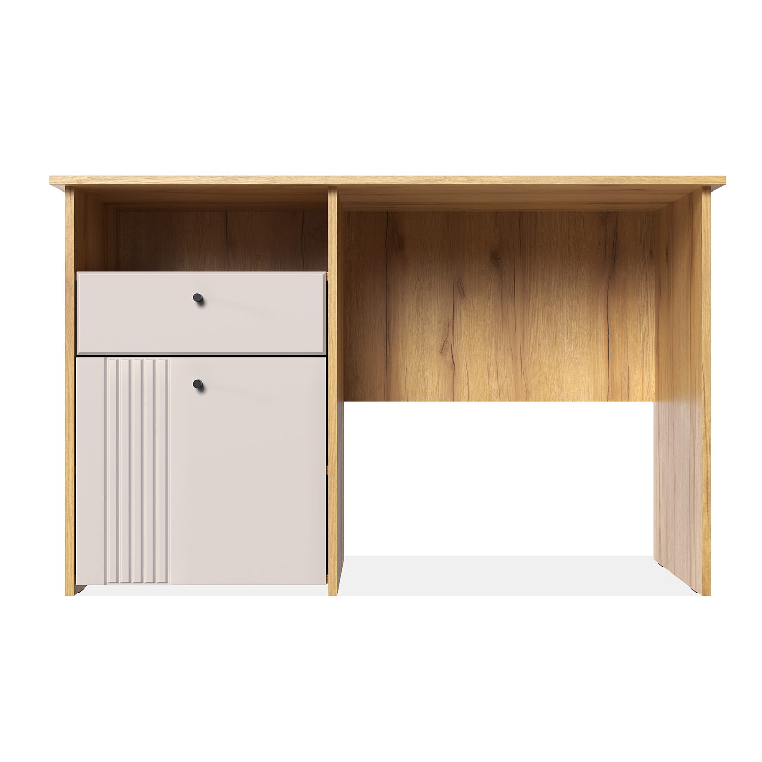 Стол письменный Вега Саксония